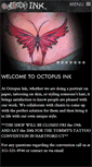 Mobile Screenshot of octopusinkgeneva.com